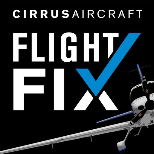 Fix Mail: Instrument Cockpit Check