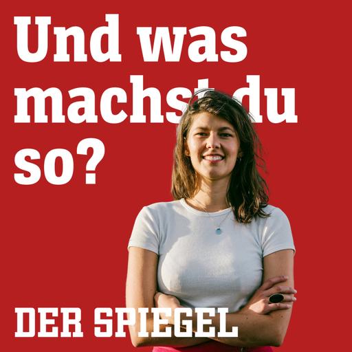 Produktdesignerin Lena, 28: Wie sie aus Problemen Produkte macht und welche Rolle Nachhaltigkeit dabei spielt
