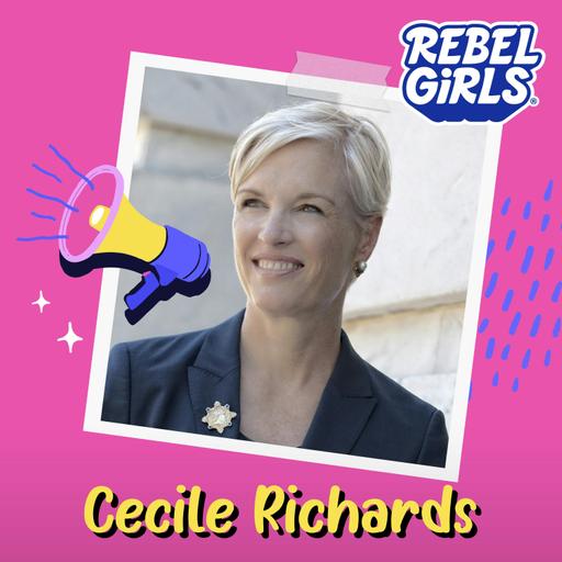 Get to Know Cecile Richards