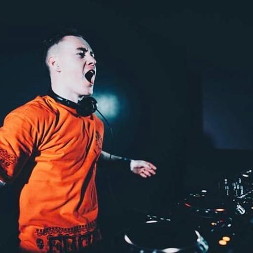Serg Tachini - mixed by Cookie Monsta (RIP Bro)