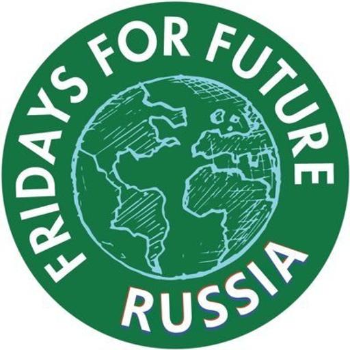 Russia's Young Climate Activists