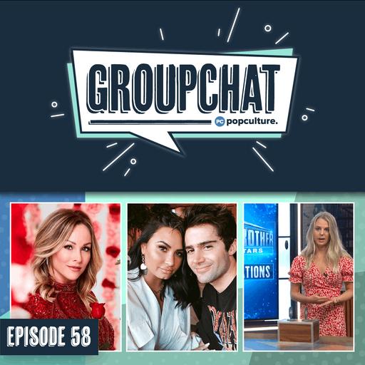 Episode #58: ‘The Bachelorette’ Premiere & Demi Lovato’s Split