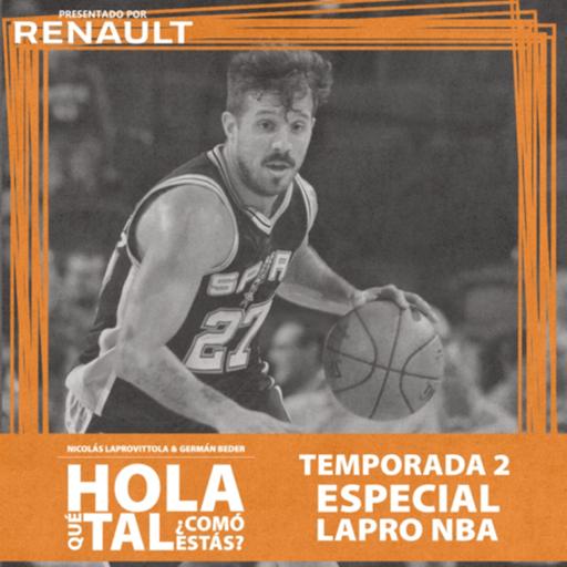Especial Lapro NBA (parte 2)