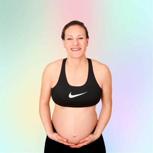 ÉPISODE 11 - Mélina Robert Michon, lanceuse de disque professionnelle