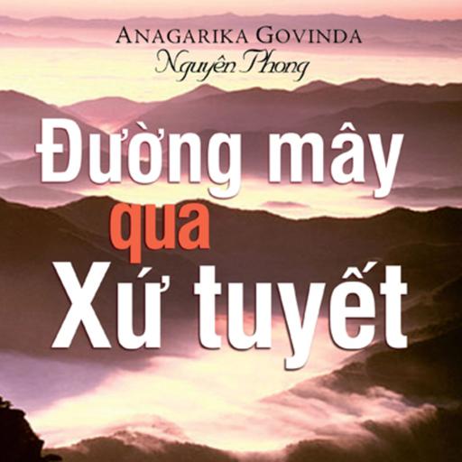Đường Mây Qua Xứ Tuyết - Lama Anagarika Govinda (Dịch giả Nguyên Phong)