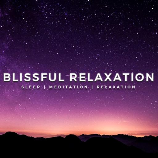 BLUE SKIES 528hz: Music for Sleep, Meditation & Relaxation