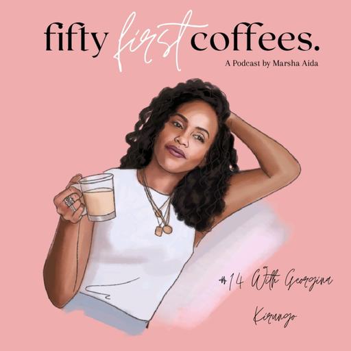 A Coffee With Georgina Kirungo