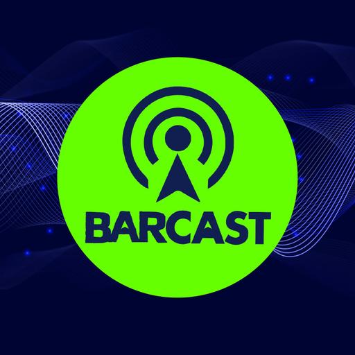 Barcast Podcast S1 EP 7 || Welcome to Barbados Adventure Race Season 2 - Meet us at the BAR !!
