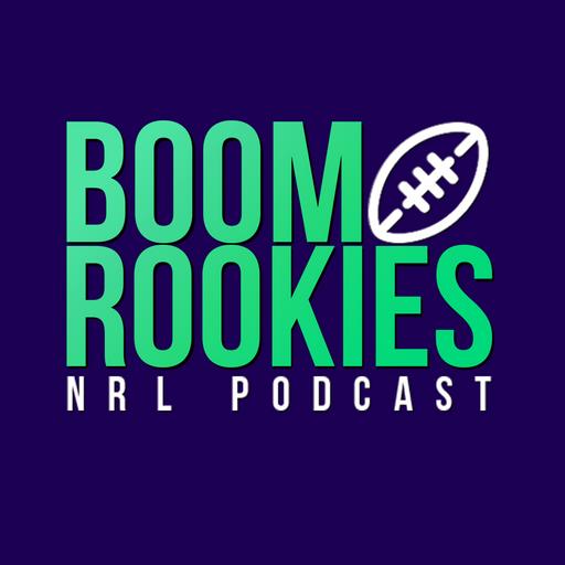 Grand Final Week - Question Time!