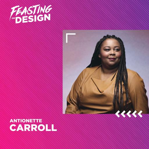 Antionette Carroll