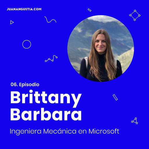 Ep 6. ¿Es importante tener un buen network?