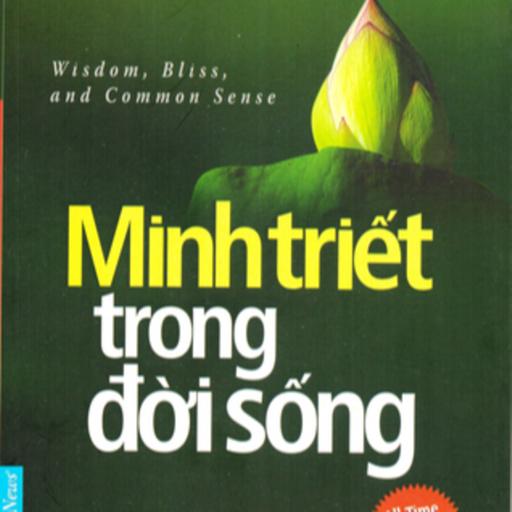 Minh triết trong đời sống - Tác giả Darshani Deane (Nguyên Phong dịch)
