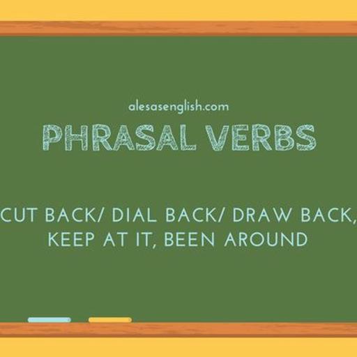 Phrasal Verbs
