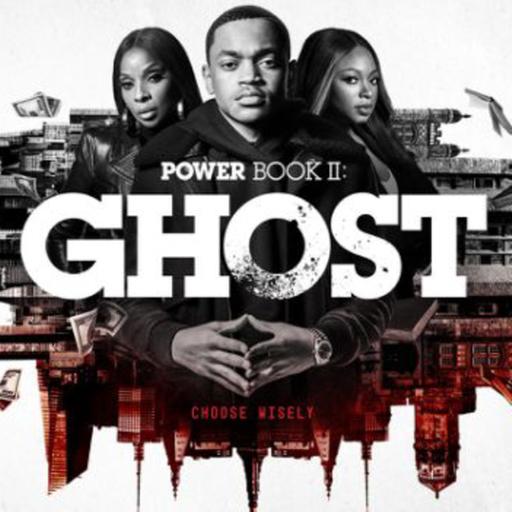 Power Book II: Ghost