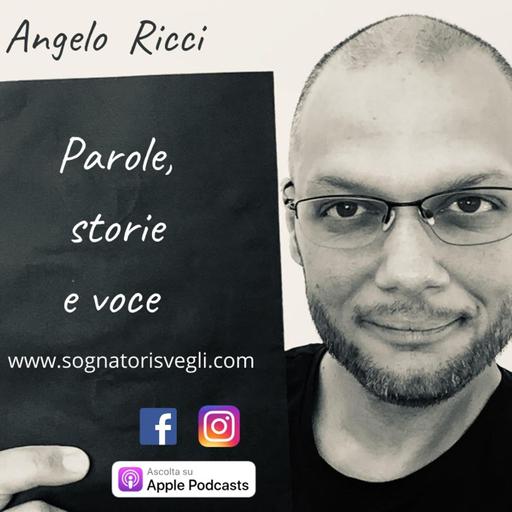 "Oltre". Il monologo dell'amore trasversale