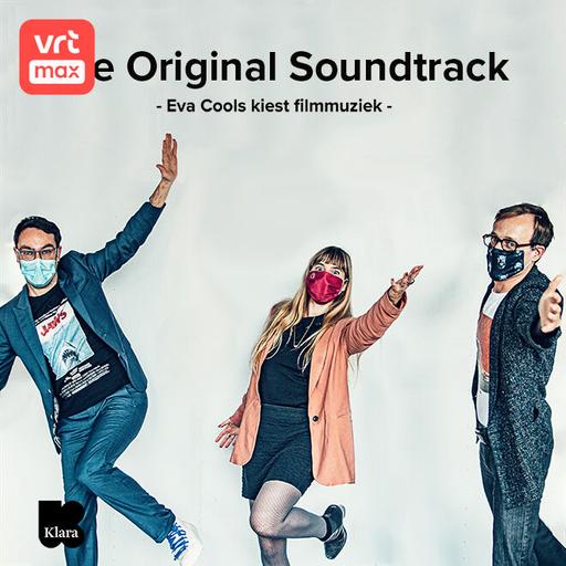The Original Soundtrack: Eva Cools kiest de beste filmmuziek