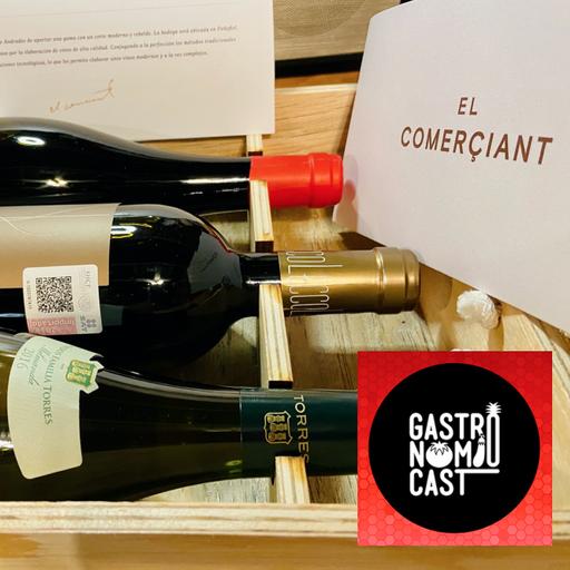 GASTRONOMICAST 089 – El Comerçiant