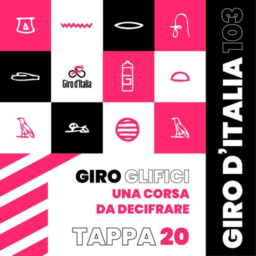Tappa 20/20: Al tempo stesso