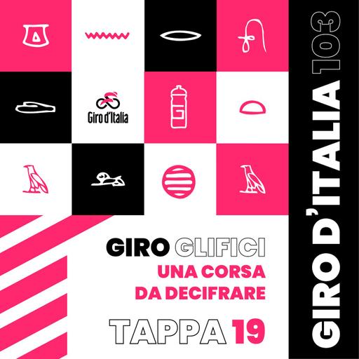 Tappa 19/20: Filastrocche in cielo e in terra