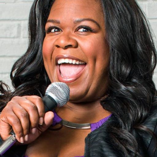 Yamaneika Saunders - Best of Stand Up Comedy