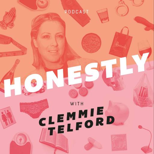 COURAGE: An Honest Conversation With Camilla Thurlow