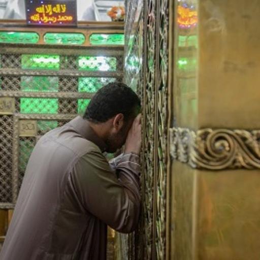 آل النبي - Madad