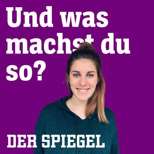 Heilerziehungspflegerin Anna, 24: Wie humorvoll die Arbeit mit Menschen mit Behinderung sein kann
