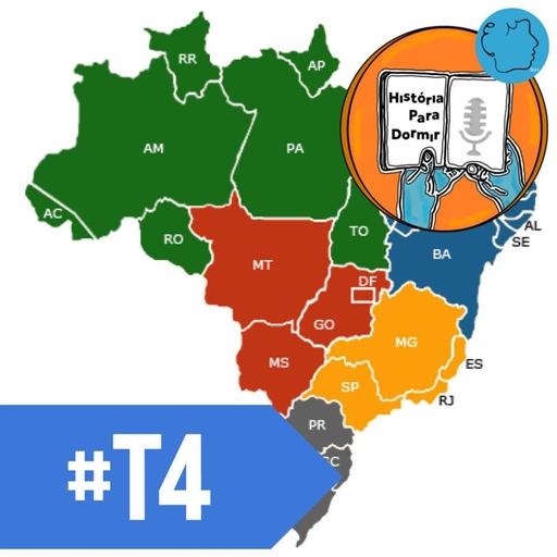 [T4 #Trailer] Folclore Brasileiro