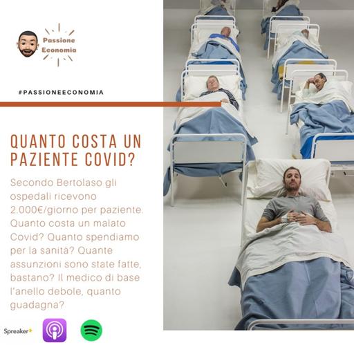 Le ultime dichiarazioni di Bertolaso per parlare di sanità