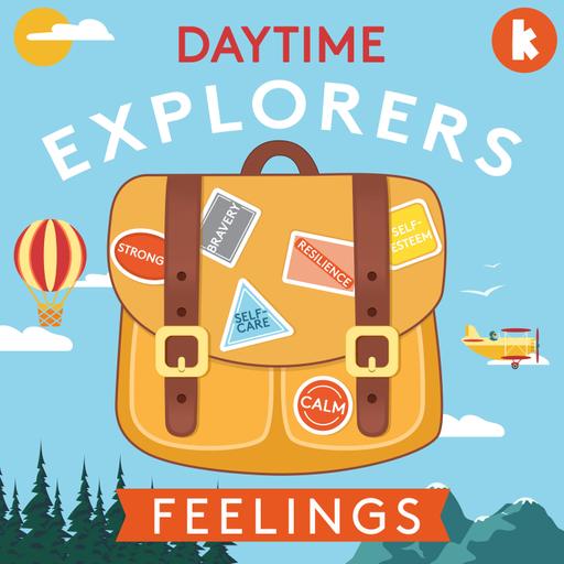 Trailer: The Language of Feelings