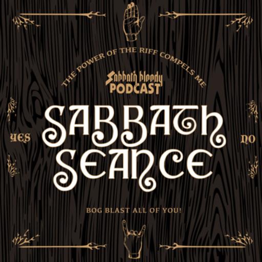 Sabbath Séance : Halloween 2020 [ Ozzy Covers ]