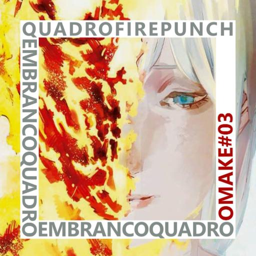 Fire Punch | Omake #03