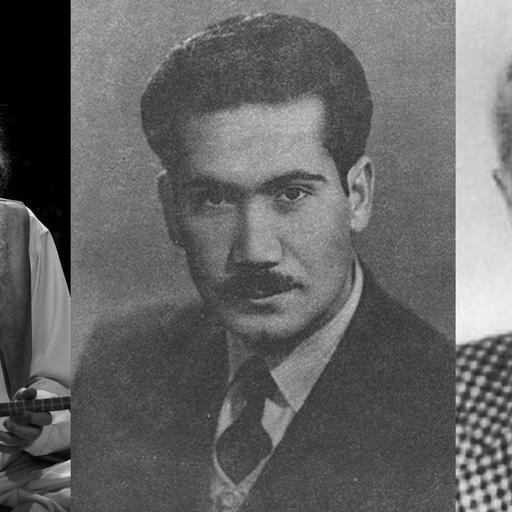 قسمت هجدهم – مرتضی کیوان