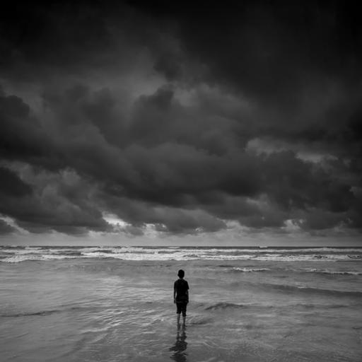 16 - Gnarwhal Pt. 2: The Missing Boy