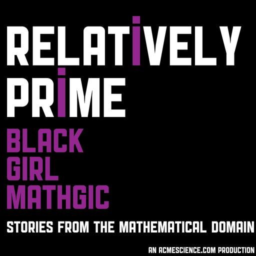 Black Girl Mathgic