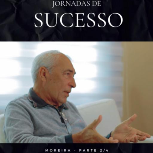 A Jornada de Sucesso do Empreendedor | EP 02/04 | Mente Milionária