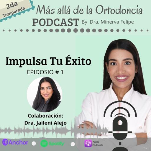 IMPULSA TU ÉXITO