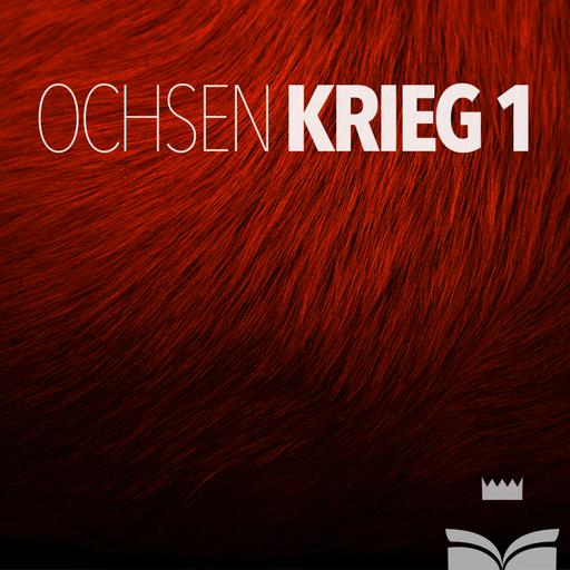 Der Ochsenkrieg Band 1 — Folge 12