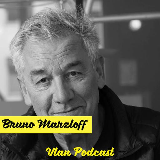 #149 Le futur de nos modes de travail avec Bruno Marzloff