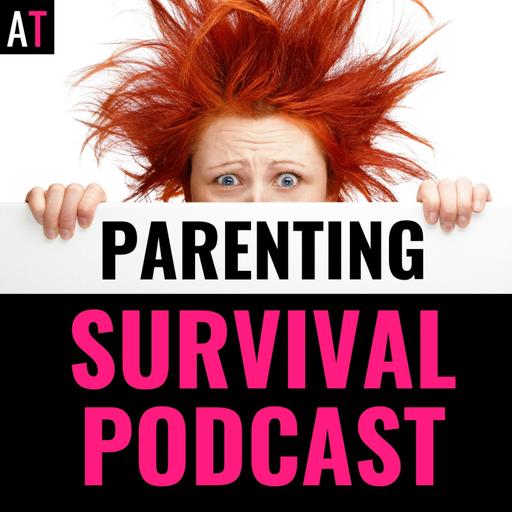 REPLAY: Raising Resilient Kids in a Changing World with Madeline Levine