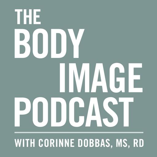 S4, Ep.3: Moving Through Fatphobia in Our Diet-Obsessed Culture with Victoria Welsby