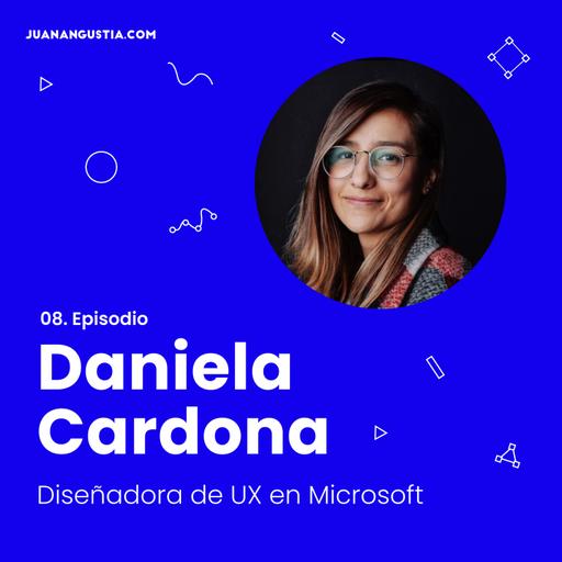 Ep 8. Hay que tener capacidad autocrítica y de superación