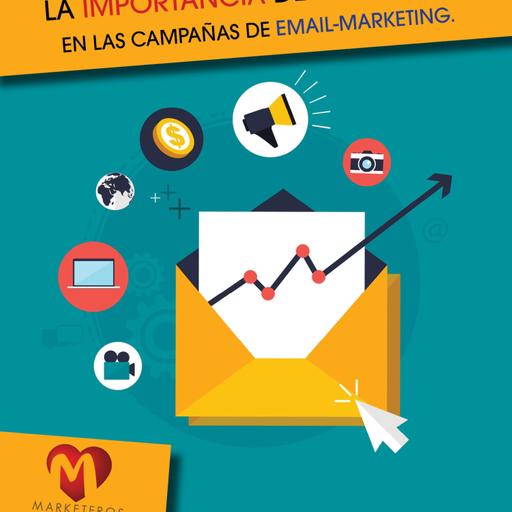 La importancia del 'subject line' en las campañas de e-email marketing