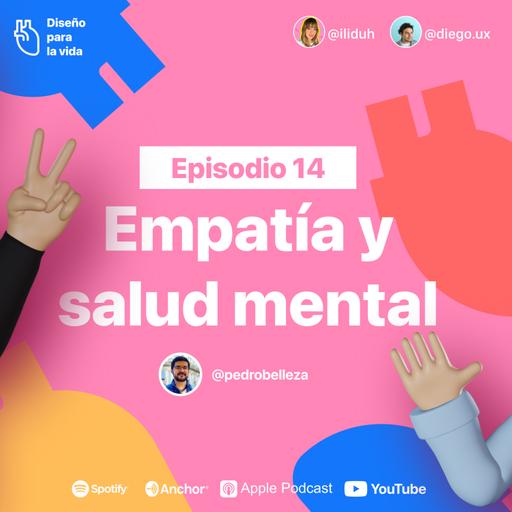 Empatía y salud mental