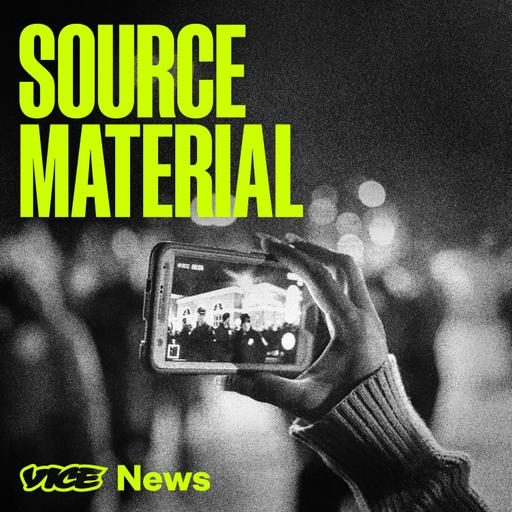 Introducing Source Material: Ep 2. AFTER 8:46 Louisville: The Shooting at Yaya’s BBQ