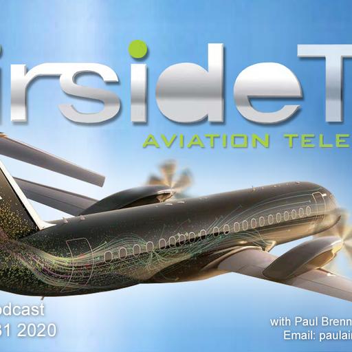 2020-10-31 AirSide Radio