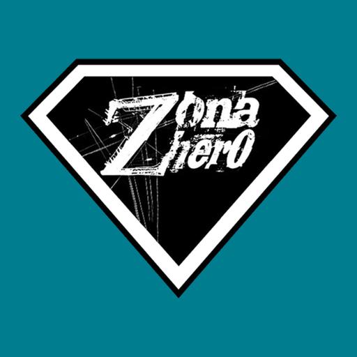Zona Zhero #62 - De caídas, tropezones y cuarentena