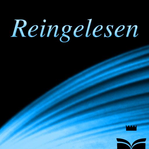 Der Rubin — Reingelesen 09