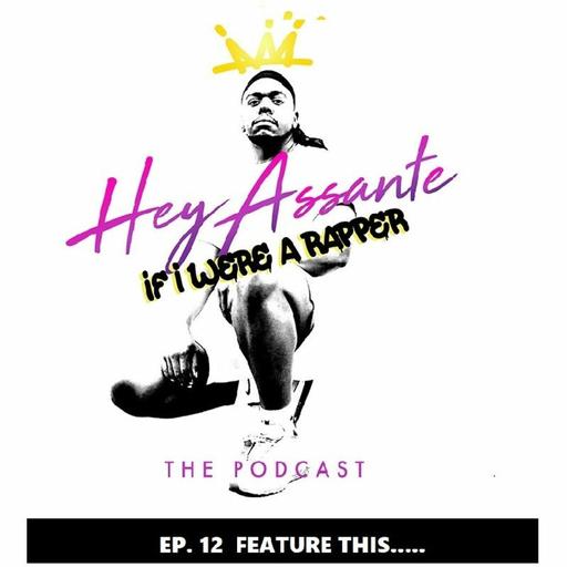 Ep. 12 "Feature This" with A-King and Guest Appearance from PSA Podcast