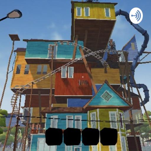 Hello neighbor no ato 2